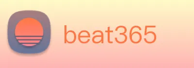 beat365 logo